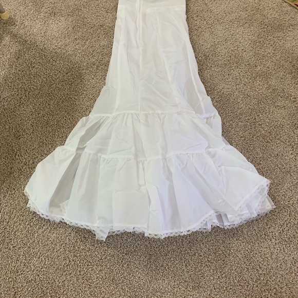 Beautiful Maggie sottero wedding dress - Picture 7 of 8